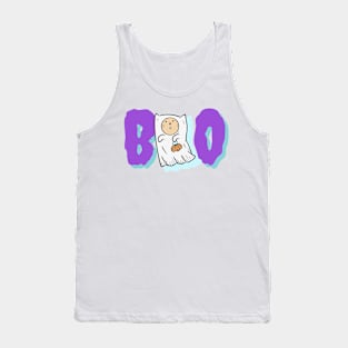 Boo! Tank Top